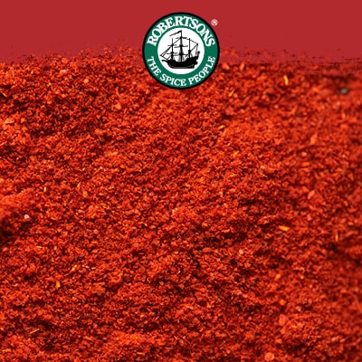 Robertsons Smoked Paprika (Pouch) - 600 g - Robertsons Smoked Paprika adds a smoky flavour and vibrant colour effortlessly.
